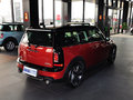 MINI CLUBMAN 2012款1.6T AT COOPER S FUN圖片