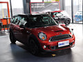 MINI CLUBMAN 2012款1.6T AT COOPER S FUN圖片