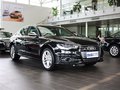 奧迪S6 奧迪S6 4.0T DCT 2013款圖片