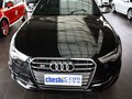 奥迪S6 奥迪S6 4.0T DCT 2013款图片