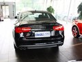奥迪S6 奥迪S6 4.0T DCT 2013款图片
