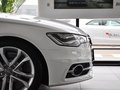 奥迪S6 2013款 奥迪S6 4.0T DCT图片