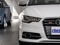 奥迪S6 2013款 奥迪S6 4.0T DCT图片