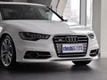 奥迪S6 2013款 奥迪S6 4.0T DCT图片