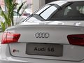 奥迪S6 2013款 奥迪S6 4.0T DCT图片