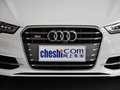 奥迪S6 2013款 奥迪S6 4.0T DCT图片