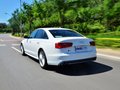 奧迪S6 4.0T DCT 2013款圖片
