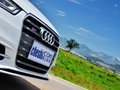 奥迪S6 4.0T DCT 2013款图片