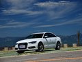奧迪S6 4.0T DCT 2013款圖片