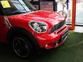 MINI COUNTRYMAN 2013款 MINI COUNTRYMAN 1.6T AT COOPER S ALL 4图片