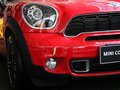 MINI COUNTRYMAN 2013款 MINI COUNTRYMAN 1.6T AT COOPER S ALL 4图片