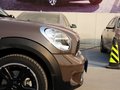 MINI COUNTRYMAN 2012款 MINI COUNTRYMAN 1.6T AT COOPER S All 4 滑雪版图片