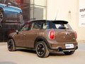 MINI COUNTRYMAN 2012款 MINI COUNTRYMAN 1.6T AT COOPER S All 4 滑雪版图片