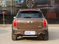 MINI COUNTRYMAN 2012款 MINI COUNTRYMAN 1.6T AT COOPER S All 4 滑雪版图片