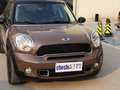 MINI COUNTRYMAN 2012款 MINI COUNTRYMAN 1.6T AT COOPER S All 4 滑雪版图片
