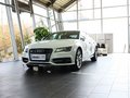 奧迪S7 奧迪S7 4.0 TFSI quattro圖片