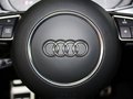 奥迪S7 奥迪S7 4.0 TFSI quattro图片