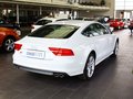 奥迪S7 奥迪S7 4.0 TFSI quattro图片