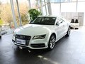 奥迪S7 奥迪S7 4.0 TFSI quattro图片