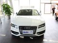 奥迪S7 奥迪S7 4.0 TFSI quattro图片