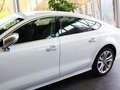奥迪S7 奥迪S7 4.0 TFSI quattro图片