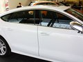 奥迪S7 奥迪S7 4.0 TFSI quattro图片