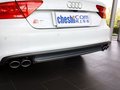 奧迪S7 奧迪S7 4.0 TFSI quattro圖片