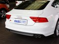 奧迪S7 奧迪S7 4.0 TFSI quattro圖片
