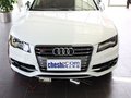 奥迪S7 奥迪S7 4.0 TFSI quattro图片