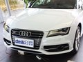奧迪S7 奧迪S7 4.0 TFSI quattro圖片
