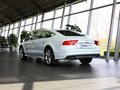 奥迪S7 奥迪S7 4.0 TFSI quattro图片