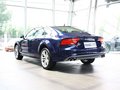奥迪S7 奥迪S7 4.0T DCT 2013款图片