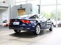 奧迪S7 奧迪S7 4.0T DCT 2013款圖片