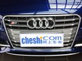 奥迪S7 奥迪S7 4.0T DCT 2013款图片