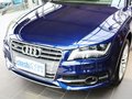 奥迪S7 奥迪S7 4.0T DCT 2013款图片