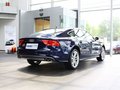 奥迪S7 奥迪S7 4.0T DCT 2013款图片