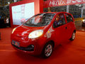 奇瑞QQ 2013款 奇瑞QQ圖片
