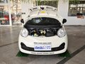 奇瑞QQ 2013款 奇瑞QQ 1.0L MT 快樂(lè)版圖片