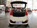 奇瑞QQ 2013款 奇瑞QQ 1.0L MT 快乐版图片
