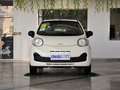 奇瑞QQ 2013款 奇瑞QQ 1.0L MT 快乐版图片