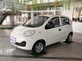奇瑞QQ 2013款 奇瑞QQ 1.0L MT 快樂版圖片