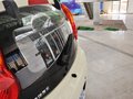 奇瑞QQ 2013款 奇瑞QQ 1.0L MT 快樂版圖片