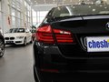 宝马5系(进口) 535i 3.0T AT 豪华运动型 2013款图片