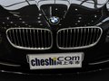 寶馬5系(進口) 535i 3.0T AT 豪華運動型 2013款圖片