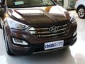 全新胜达（进口） 新胜达 3.0 AT 2013款图片