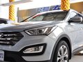 全新胜达（进口） 2013款 全新胜达 3.0L 尊享版图片