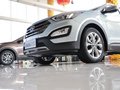 全新胜达（进口） 2013款 全新胜达 3.0L 尊享版图片