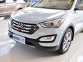 全新胜达（进口） 2013款 全新胜达 3.0L AT 尊享版四驱7做图片