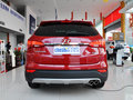 全新胜达（进口） 2013款 全新胜达3.0L AT 尊享版四驱7座图片