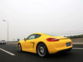 Cayman 2013款 S 3.4L DCT图片